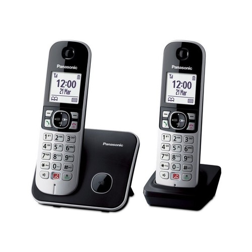 Panasonic tg6852jtb - panasonic,