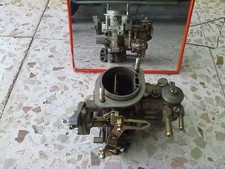 Carburatore DELL'ORTO 32 FRDA E per auto d'epoca
