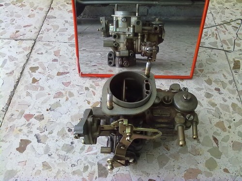 Carburatore dell orto - dell'orto, frda