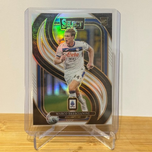 2024 panini select - select, serie