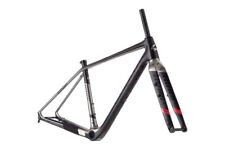 NINER RLT9 RDO SILVER-RED
