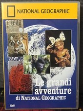 National Geographic Le Grandi