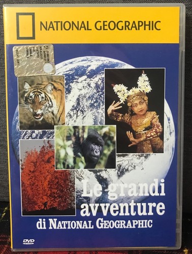 National geographic grandi - geographic,