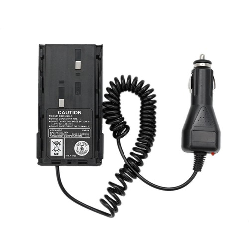Eliminatore batteria knb14 per - eliminatore,