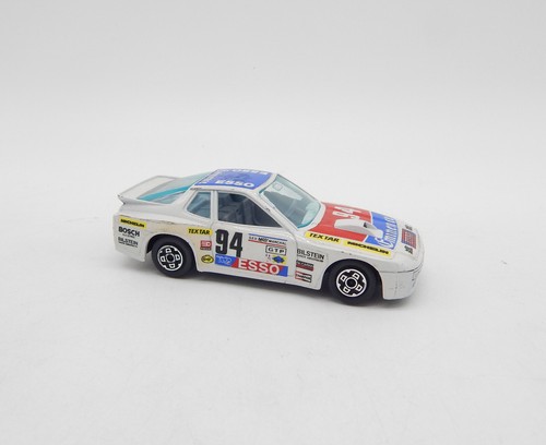 Burago porsche 924 - 924, 1/43
