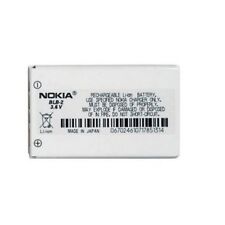 Nokia Batteria originale BLB-2 per 3610 5210 6510 6590 7650 8210 8250 8270 8290 
