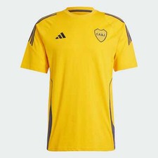 #25 Remera Boca Juniors 24/25
