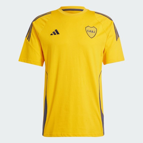 Remera boca juniors 24 25 - remera,