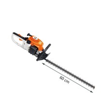 Tagliasiepi scoppio 45 - tagliasiepi, hs