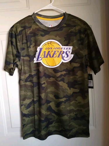 Maglia mimetica nba - maglia, los