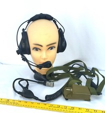 Astrocom Vintage Military