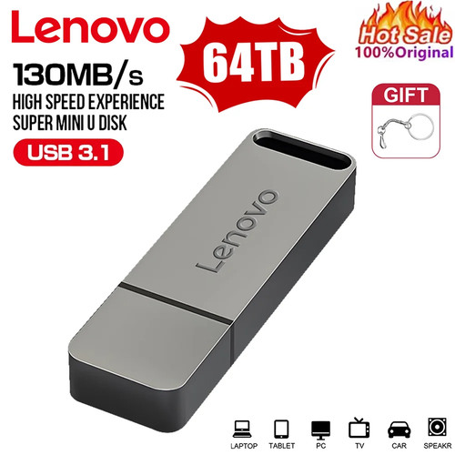Unità flash usb lenovo - unità, da