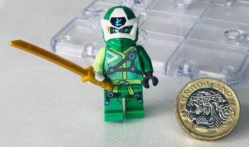 Action figure lego man - lego,