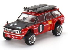 DATSUN 510 Wagon Kaido GT Surf
