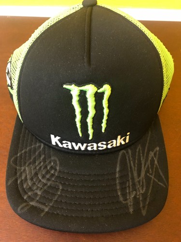 Cappello esclusivo monster - cappello,
