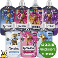 COCCOLINO AMMORBIDENTE