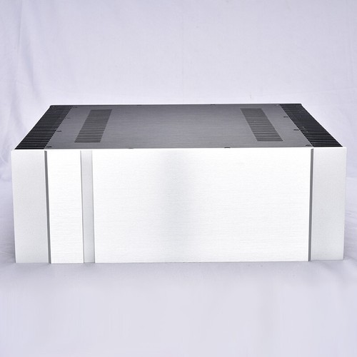 Amplificatore fai hifi - fai, te