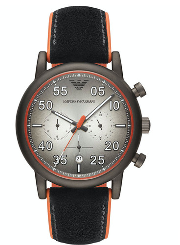 Emporio armani orologio - orologio, da