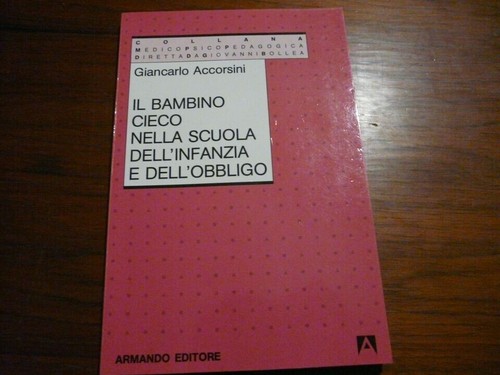 Accorsini il bambino - accorsini,