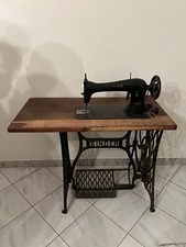 Macchina cucire singer - da,
