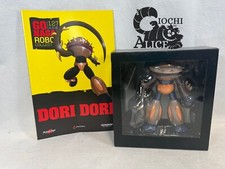 Go Nagai Collection  N. 127 + Fascicolo = Dori Dori