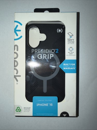 Speck presidio2 grip - grip, magsafe