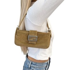 Mini borsa fendi - fendi, vintage