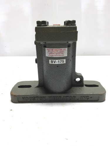 Vibratore houston 175 - houston, bv-175