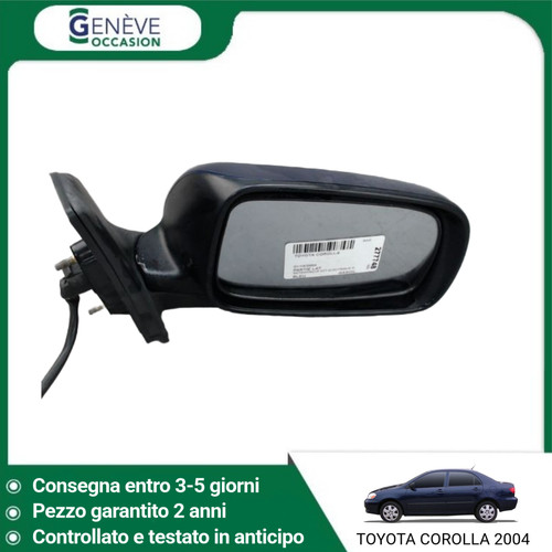 Specchietto - 🇮🇹,