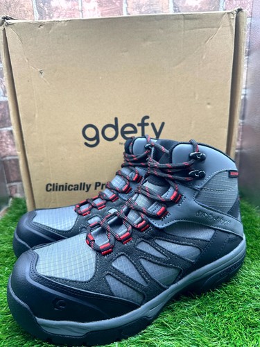 Gravity defyer kennedy tb8138g - gravity,