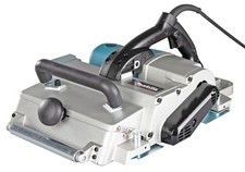 Makita KP312S Pialla efficiente - Zimmerer Balken Hobel 312mm 230V