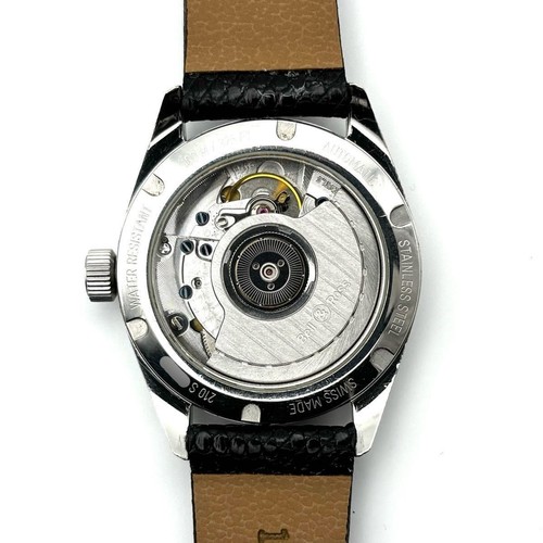 Orologio unisex bell ross - unisex,