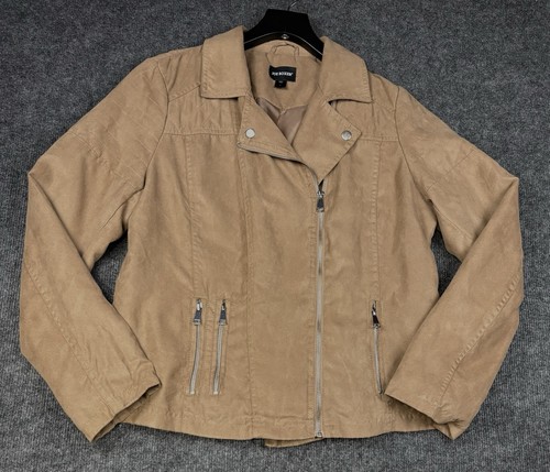 Joe boxer giacca moto - joe, donna