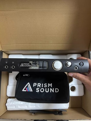 1pz scheda audio uesd - scheda,
