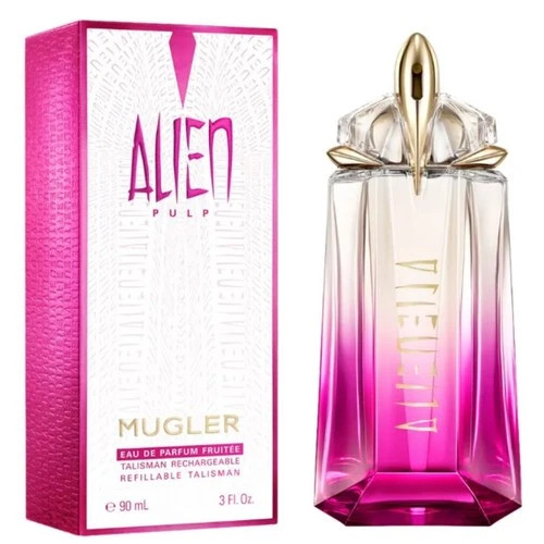 Thierry mugler alien pulp - mugler,
