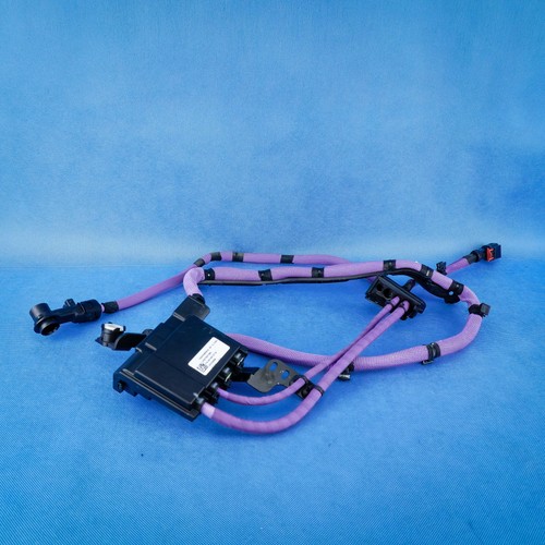Cavo batteria mildhybrid 48v - +,