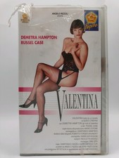 VALENTINA DEMETRA HAMPTON VHS