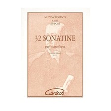 Clementi sonatine per - clementi,