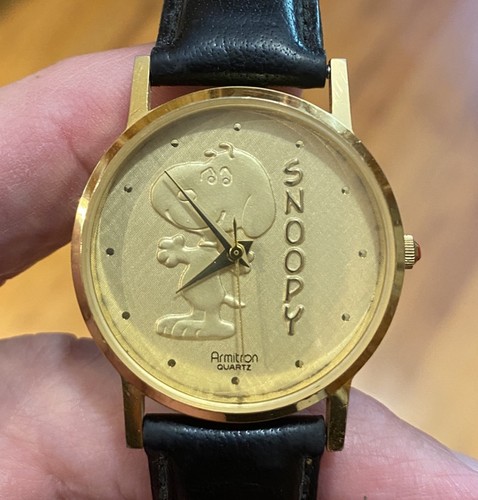 Orologio uomo vintage armitron - orologio,