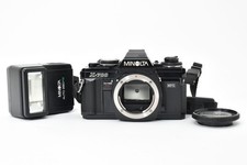 Quasi come nuovo minolta - [quasi, nuovo]