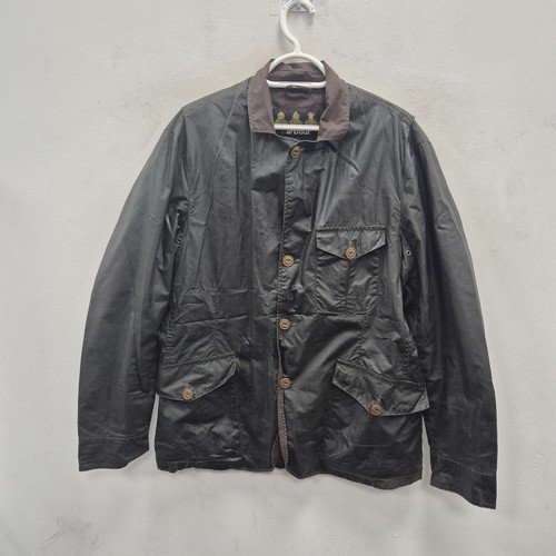 Giacca blazer barbour stanley - giacca,