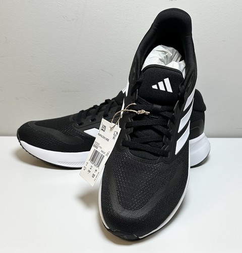 Adidas run falcon scarpa da - 5,