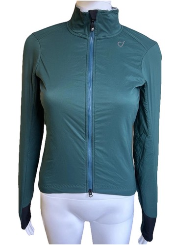 Giacca velocio alpha merino - alpha,
