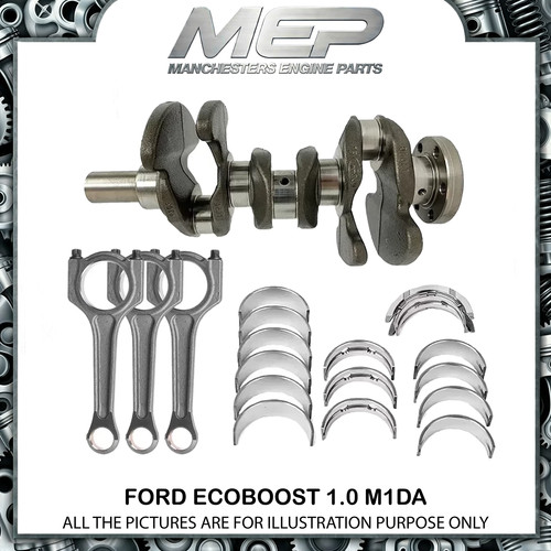 Albero motore ford 0 - motore,