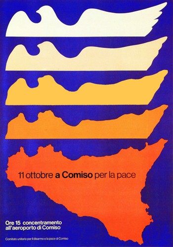 Manifesti del partito - i,