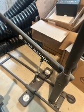 The DB Method Squat macchina