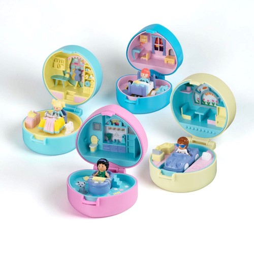 Polly pocket collezione - pocket:,