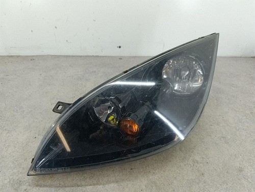 Mitsubishi colt 2006 phare - mitsubishi,