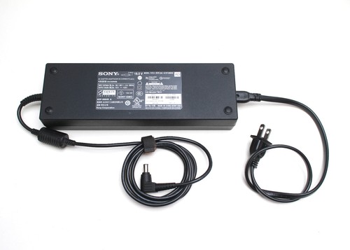 Genuine sony acdp - genuine,