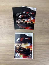 F1 2009 Nintendo Wii PAL FR